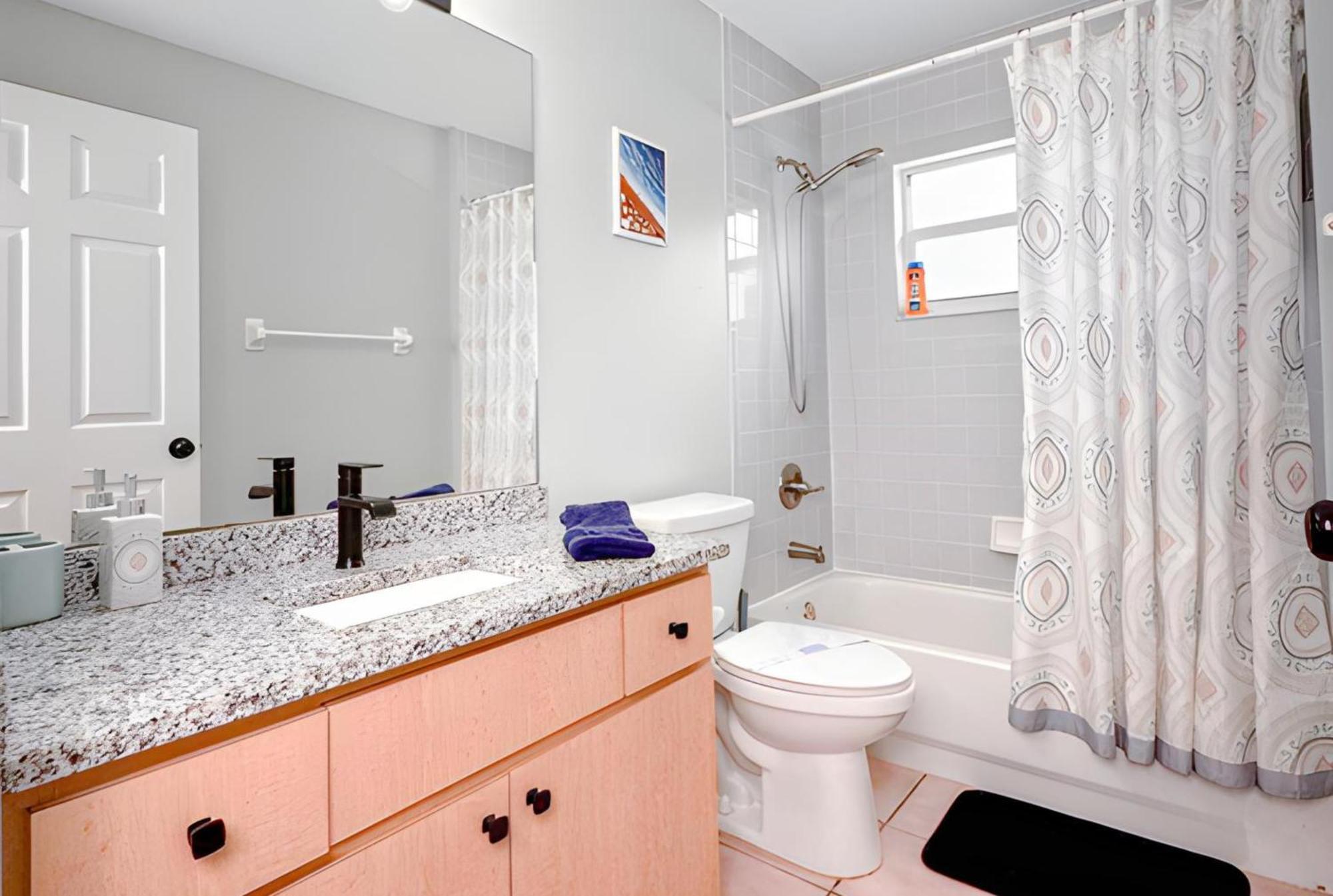 Simple House 5 Beds 4 Baths Near Beach Villa Clearwater Buitenkant foto