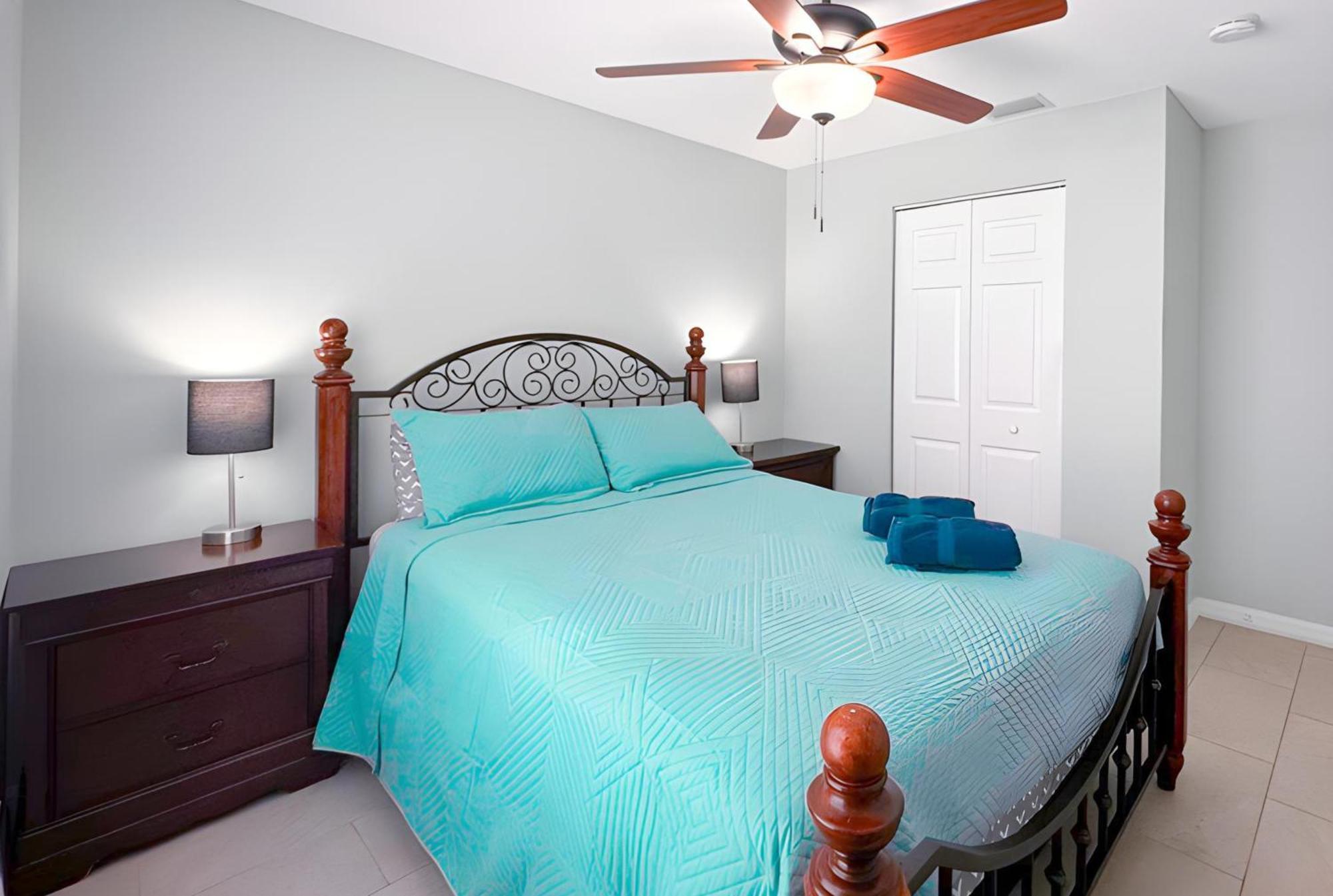 Simple House 5 Beds 4 Baths Near Beach Villa Clearwater Buitenkant foto
