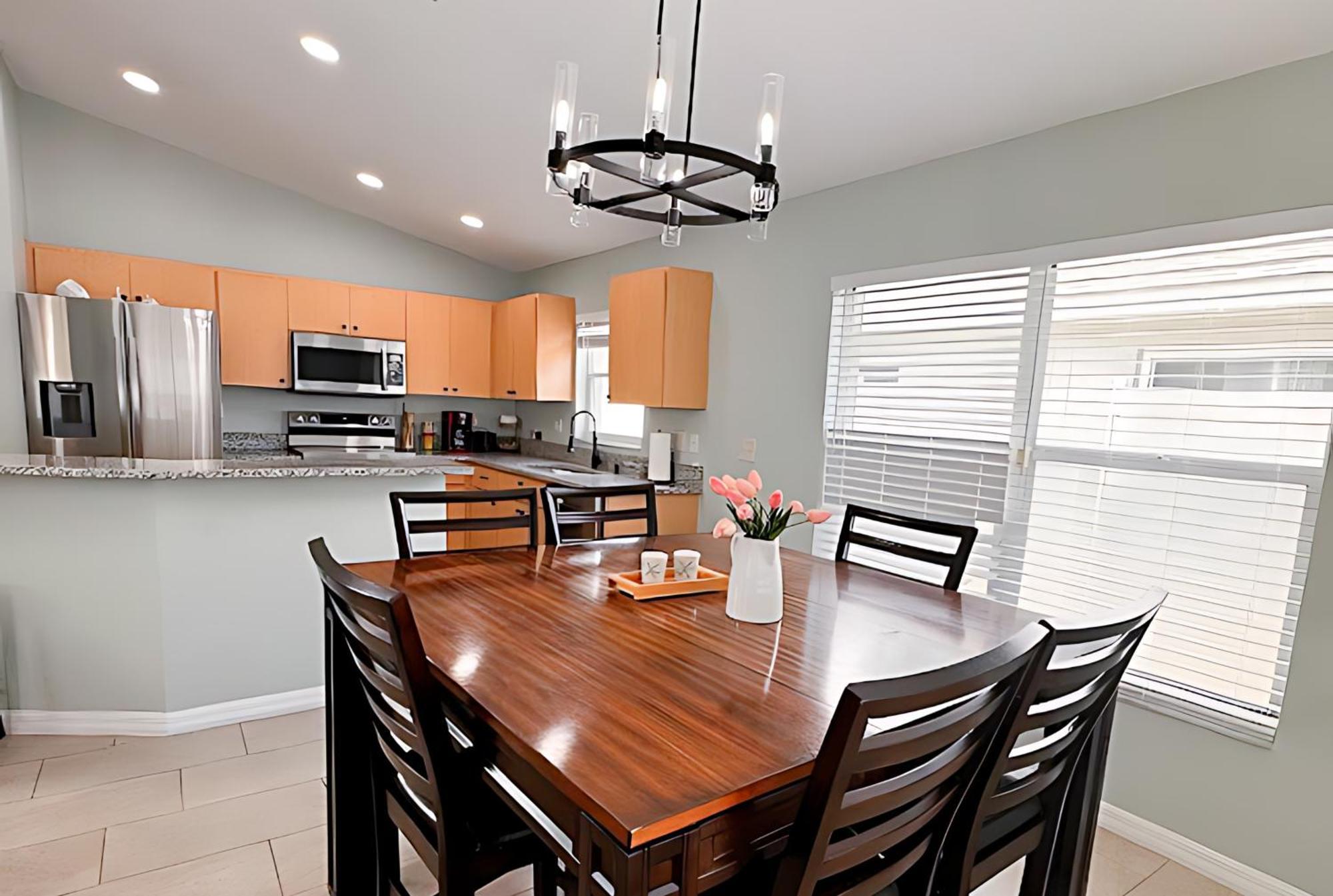 Simple House 5 Beds 4 Baths Near Beach Villa Clearwater Buitenkant foto